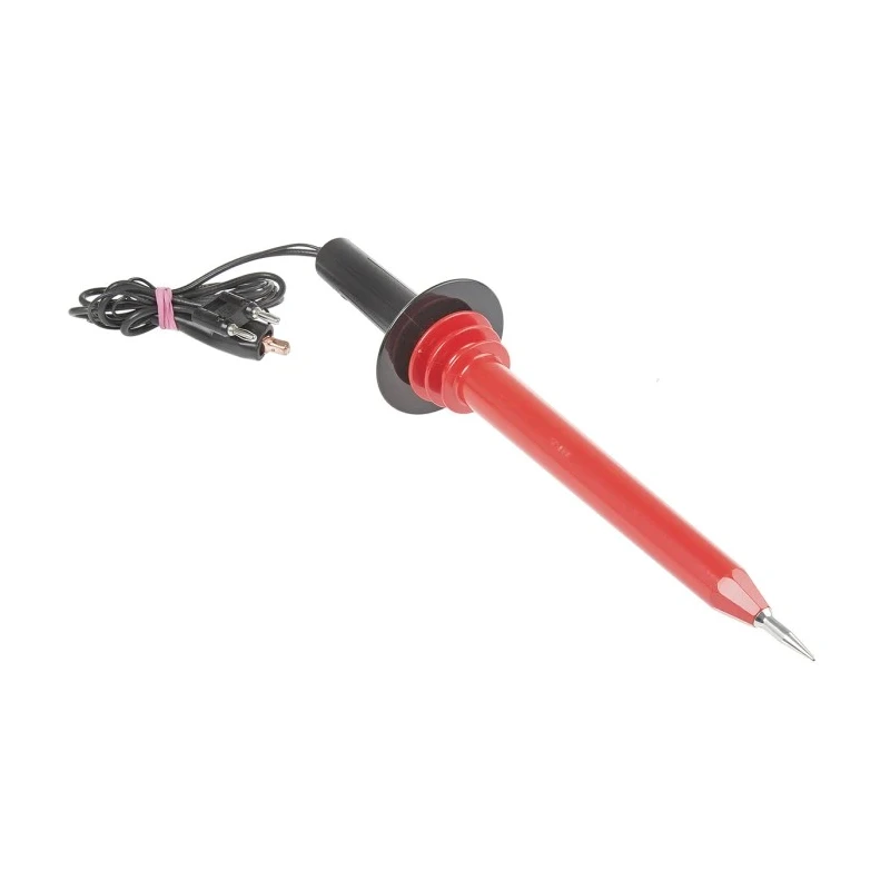 Fluke High Voltage Test Probe 40kV, 2A Current Rated 80K-40