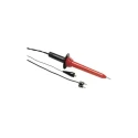 Fluke High Voltage Test Probe 40kV, 2A Current Rated 80K-40