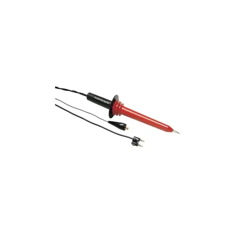 Fluke High Voltage Test Probe 40kV, 2A Current Rated 80K-40