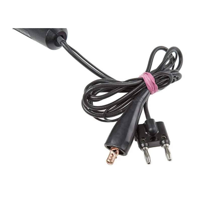 Fluke High Voltage Test Probe 40kV, 2A Current Rated 80K-40