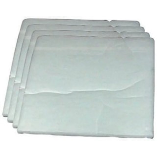 Purex Prefilter for use with Model 072065 Solder Fume Extractor Accessory 230mm Height 210mm Width 200225