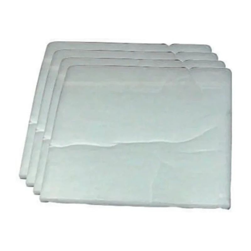 Purex Prefilter for use with Model 072065 Solder Fume Extractor Accessory 230mm Height 210mm Width 200225