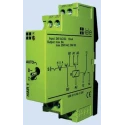 Tele OCTO Series DIN Rail Timer Relay, 1-Contact, 3-Function, 24 V dc 24V ac, 1 CO Switch Configuration HAR1 24VAC/DC