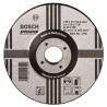 Bosch Aluminium Oxide Abrasive Cutting Wheel 115mm Diameter P30 Grit Medium Grade Expert for Metal 2608600218
