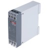 ABB Monitoring Relay 1, 3 Phase, SPST Contact, DIN Rail Mount, 400V Switching Voltage 1SVR550882R9500