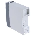 ABB Monitoring Relay 1, 3 Phase, SPST Contact, DIN Rail Mount, 400V Switching Voltage 1SVR550882R9500