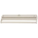 HARTING 64-Way IDC Connector Female for Cable, Shrouded, 2 Row, 320V, 2.5A Current, Gold Contact Plating 09185647813