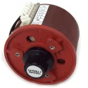 Carroll & Meynell Variac, 5 Output, 1 Phase, 4.9 kVA, 240 V MVT4.9k/18A-1