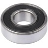 SKF Single Row Deep Groove Ball Bearing 15 mm ID, 35 mm OD, 11 mm Width Sealed 6202-2RSH