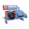 Industrial Roots Type Twin Lobe Air Blower AB-325