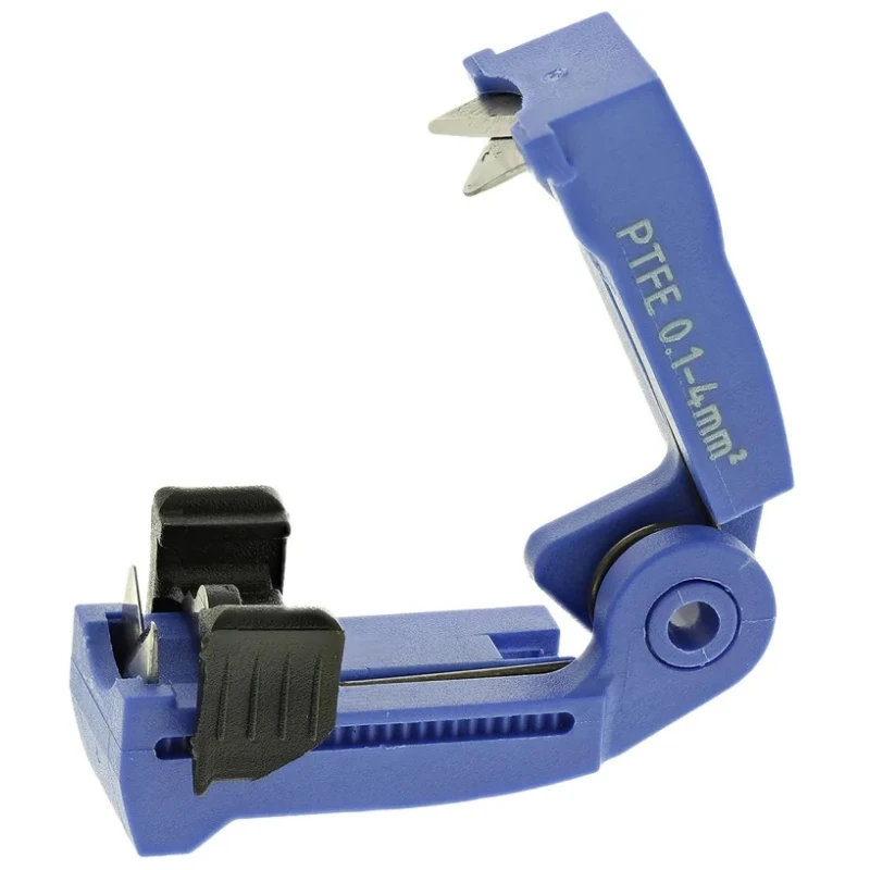 RS PRO Cable Stripper Blade Accessory for Interchangeable Strip, Precision Blade 443-0483