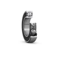 SKF Single Row Deep Groove Ball Bearing 7 mm Inside Diameter, 22 mm Outside Diameter, 7 mm Race Width 627-2RSH