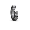 SKF Single Row Deep Groove Ball Bearing 7 mm Inside Diameter, 22 mm Outside Diameter, 7 mm Race Width 627-2RSH