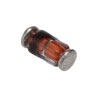 Vishay Silicon Junction Switching Diode, Single, 300 mA, 100 V, 2-Pin Quadro Melf LS4148-GS08