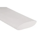 RS PRO Halogen Free Clear Polyolefin Heat Shrink Tubing 50.8 mm Sleeve Diameter 300 mm Length 2:1 Ratio 443-4996