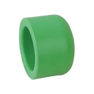 plastic-pipe-ppr-water-pipe-fittings-end-cap