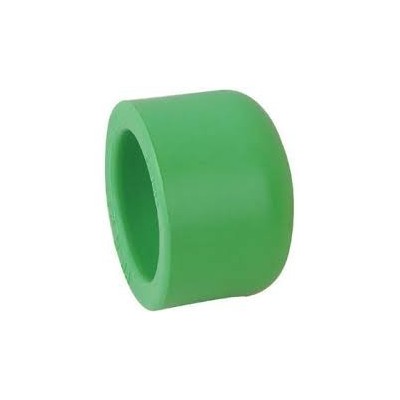 plastic-pipe-ppr-water-pipe-fittings-end-cap