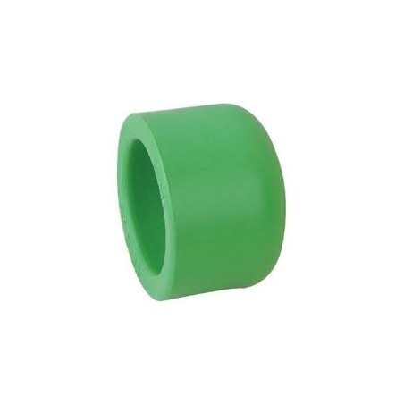 plastic-pipe-ppr-water-pipe-fittings-end-cap