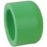 20mm Plastic Pipe PPR Water Pipe Fittings End Cap