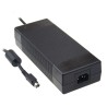 MEAN WELL AC/DC Adapter 264V AC Input 4.6 A Output, 48 V DC, 220 W Desktop Power Supply GST220A48-R7B