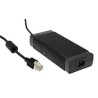 MEAN WELL AC/DC Adapter 264V AC Input 5.48A Output 48V DC Desktop Power Supply GST280A48-C6P