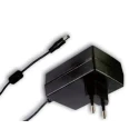 MEAN WELL AC/DC Adapter Type C 100-264V AC Input, 5V DC Output 3A GST18E05-P1J