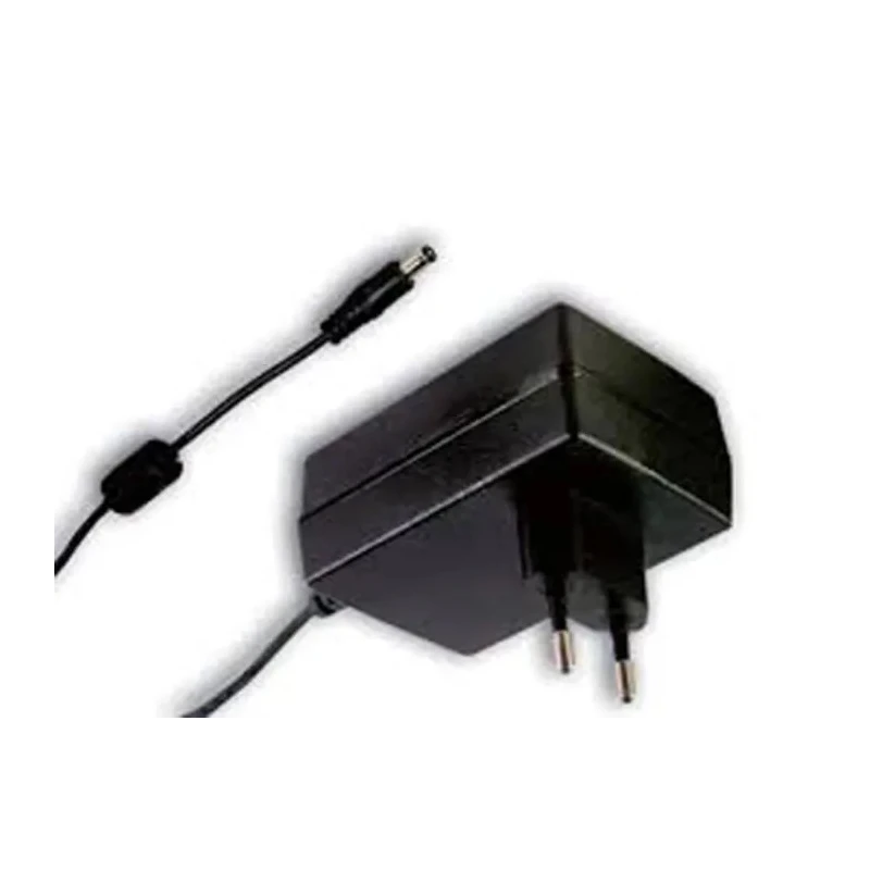 MEAN WELL AC/DC Adapter Type C Plug 85-264V AC Input 24V DC Output 750mA Efficiency 89% GST18E24-P1J