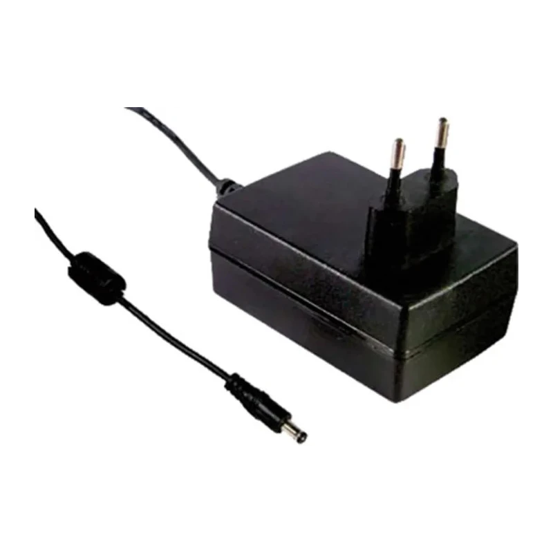 MEAN WELL Industrial AC/DC Adapter Type C 264V AC Input, 15 V DC Output 25 W Power Supply GST25E15-P1J