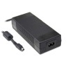 MEAN WELL 220 W Medical Grade AC/DC Adapter 264 V AC Input 9.2 A Output 24 V DC GSM220B24-R7B
