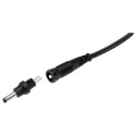 Friwo Interchangeable AC/DC Adapter 7 W 5V DC Output, 1.4 A EDV1898106RS