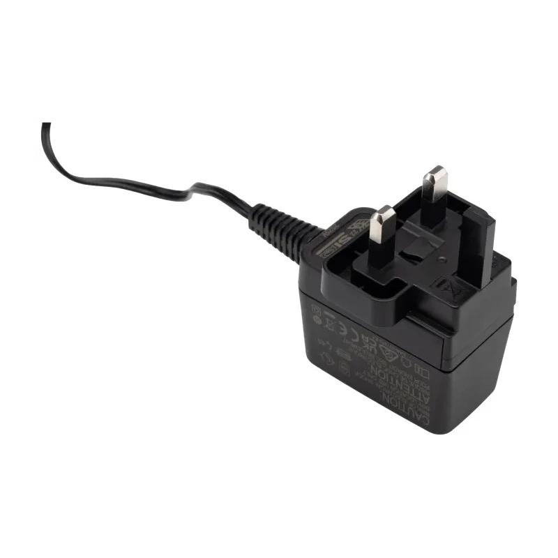 Friwo Interchangeable AC/DC Adapter 7 W 5V DC Output, 1.4 A EDV1898106RS