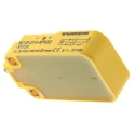 Turck Block Capacitive Proximity Sensor 10 mm, M8 x 1 Thread, PNP Output, 200mA Switching Current, 65V BC10-Q14-AP4X2-V1131