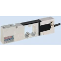 Tedea Huntleigh Single Point Compression Load Cell, 1 kg to 10 kg Range, 415Ω Gauge Resistance, Aluminium 1042-0010-F000-RS