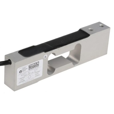 Tedea Huntleigh Single Point Load Cell 1 kg to 30 kg Compression Measure Aluminium IP66 15V AC/DC 1042-0030-F000-RS
