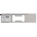 Tedea Huntleigh Single Point Load Cell 1 kg to 30 kg Compression Measure Aluminium IP66 15V AC/DC 1042-0030-F000-RS