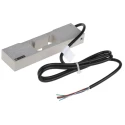Tedea Huntleigh Single Point Load Cell 1 kg to 30 kg Compression Measure Aluminium IP66 15V AC/DC 1042-0030-F000-RS