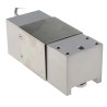 Tedea Huntleigh Model 1250 Series Single Point Load Cell, Compression Measure, 50 kg Min, 100 kg Max, 350Ω 1250-0100-F000-RS