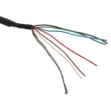 Tedea Huntleigh Model 1250 Series Single Point Load Cell, Compression Measure, 50 kg Min, 100 kg Max, 350Ω 1250-0100-F000-RS