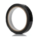 RS PRO ESD Tape 18mm Width x 36m Length, Dissipative, Conductive, Anti-Static, Complies with EN 61340-5-1 443-9812