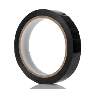 RS PRO ESD Tape 18mm Width x 36m Length, Dissipative, Conductive, Anti-Static, Complies with EN 61340-5-1 443-9812