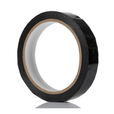 RS PRO ESD Tape 18mm Width x 36m Length, Dissipative, Conductive, Anti-Static, Complies with EN 61340-5-1 443-9812