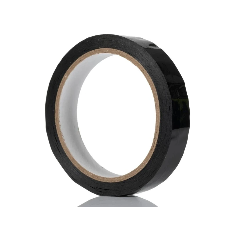 RS PRO ESD Tape 18mm Width x 36m Length, Dissipative, Conductive, Anti-Static, Complies with EN 61340-5-1 443-9812
