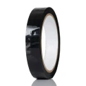 RS PRO ESD Tape 18mm Width x 36m Length, Dissipative, Conductive, Anti-Static, Complies with EN 61340-5-1 443-9812