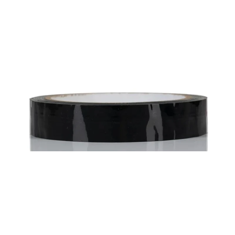 RS PRO ESD Tape 18mm Width x 36m Length, Dissipative, Conductive, Anti-Static, Complies with EN 61340-5-1 443-9812