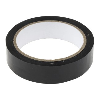 RS PRO 24mm x 36m Acrylic Polypropylene Electrostatic Discharge (ESD) Tape 443-9828