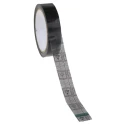 RS PRO 24mm x 36m Acrylic Polypropylene Electrostatic Discharge (ESD) Tape 443-9828