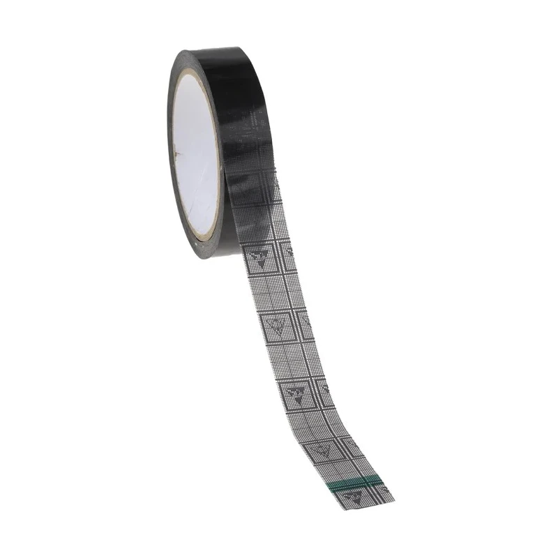 RS PRO 24mm x 36m Acrylic Polypropylene Electrostatic Discharge (ESD) Tape 443-9828
