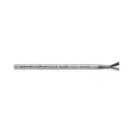 Lapp CY Control Cable 3 Cores 16 AWG Screened Stranded with Transparent Polyvinyl Chloride Sheath 50m 0035458