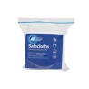 Electrolube Safecloths Dry Screen Wipes 320 x 340 mm White, Pack of 50 SCH050