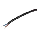 ebm-papst Power Cable Assembly 3000 mm for use with AC Compacts with pin 2.8/3.0 x 0.5 mm LZ120/3.0